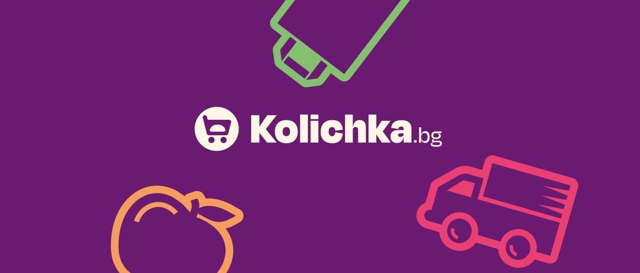 Kolichka.bg: Пътят на успешния онлайн супермаркет в България и вдъхновението зад него