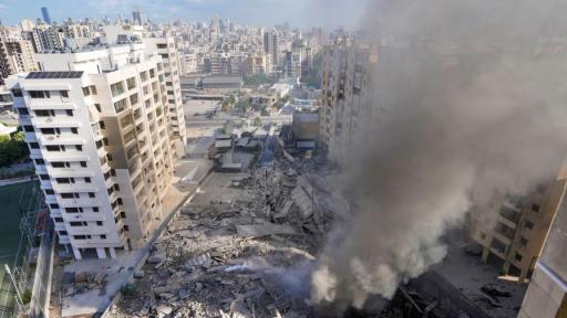 Смъртоносно нападение: Най-малко 15 убити при израелски въздушни удари в Ливан