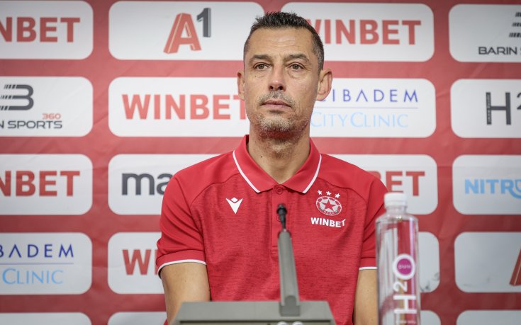 Томаш: Всички разбираме от политика, футбол и красиви жени, но нека да уважаваме решението на националния селекционер