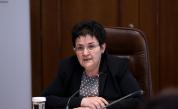 Людмила Петкова: Данъкът върху свръхпечалбите ще донесе над 1,5 млрд. евро в бюджета