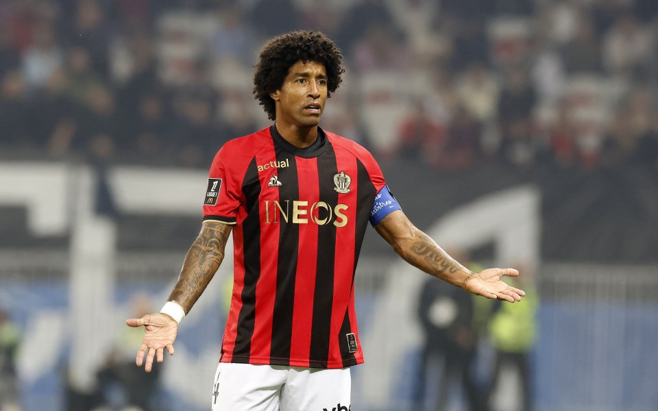 Ница отново разочарова и допусна загуба у дома от Анже