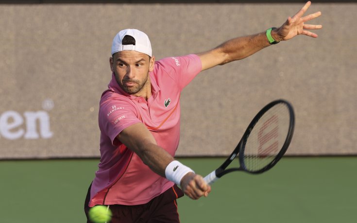 Григор след 40-ата си победа за сезона: Трябваше да запазя спокойствие и да следвам плана си за игра