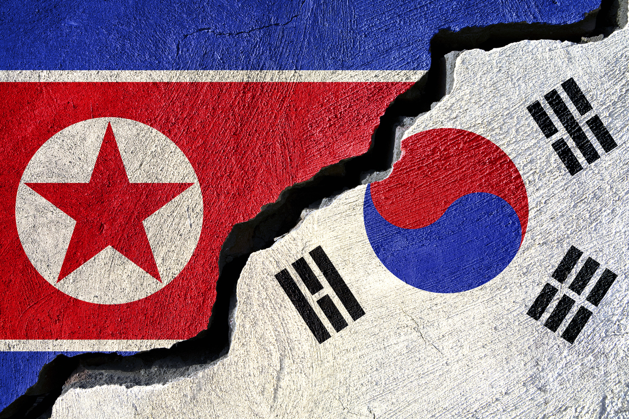 Южна Корея ще разследва твърденията на Пхенян за нарушено въздушно пространство