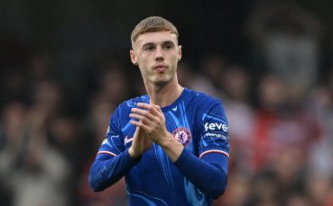 Мареска: Палмър знае как да решава мачовете