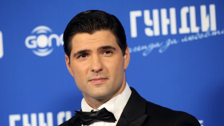 Павел Иванов