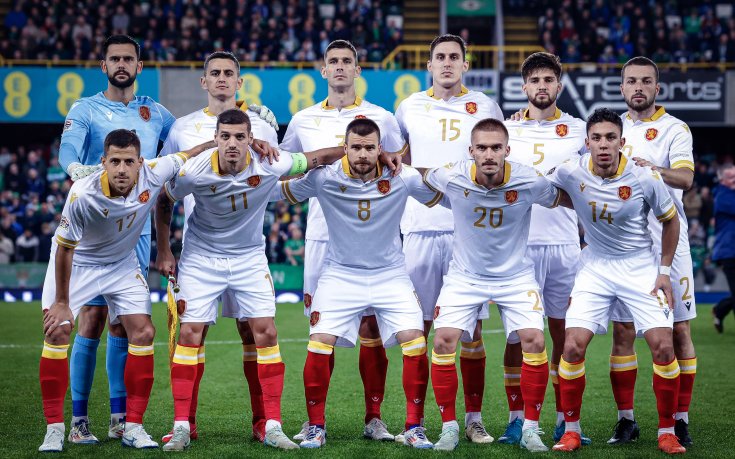 Последната ни победа над Република Ирландия е преди 37 години