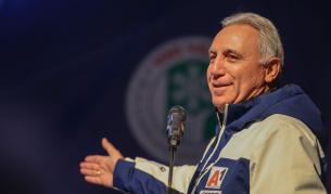„Великолепна! Неподражема!": Стоичков поздрави Стилияна Николова за световната титла