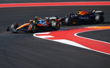 Очаквано: Макларън загуби обжалването за наказанието на Норис в САЩ