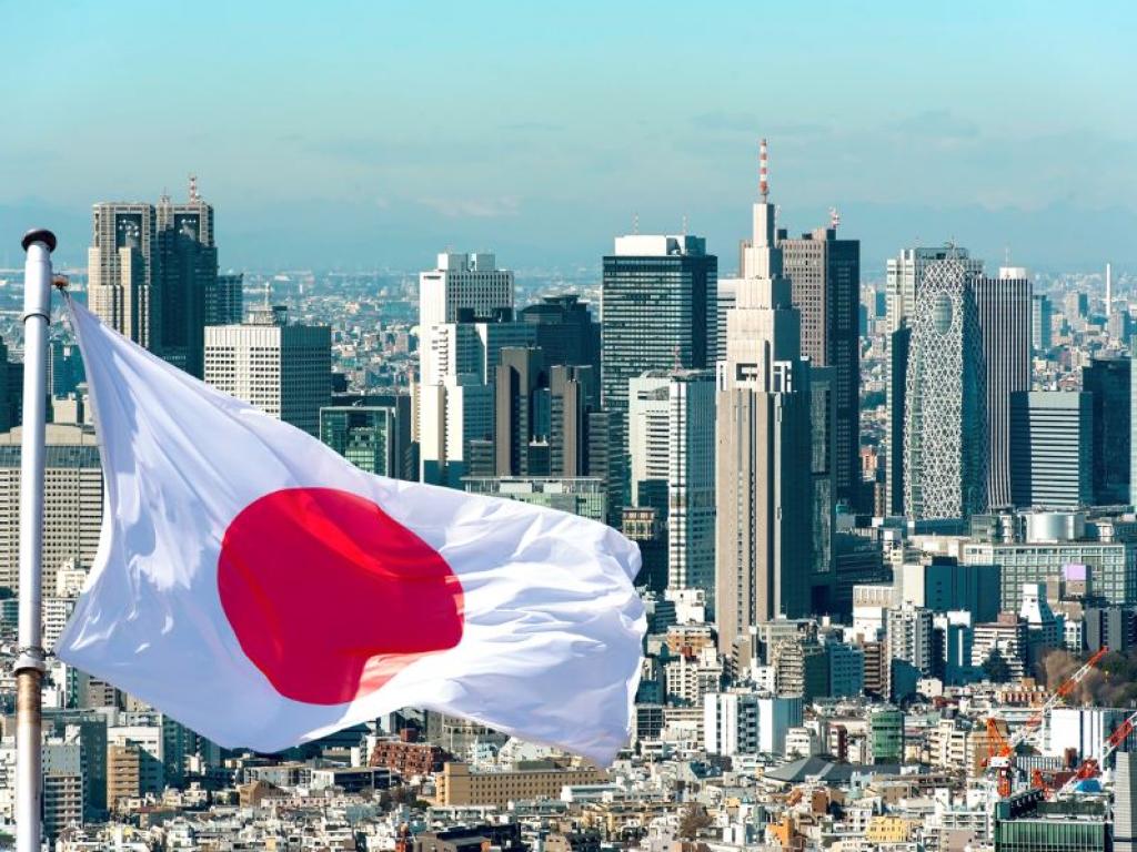 Японците гласуват на парламентарни избори Изборните секции в далекоизточната страна отвориха