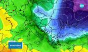 Прогноза за времето (27.10.2024 - обедна емисия)