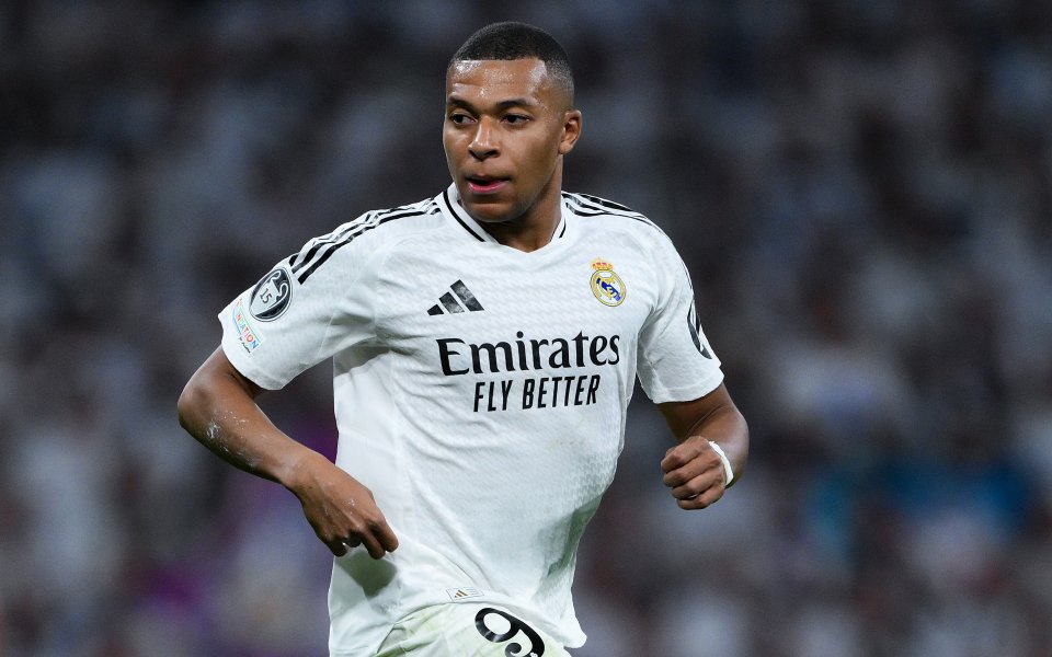 Френският съд отсъди: ПСЖ дължи 60 млн. евро на Мбапе