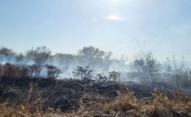 Обявиха бедствено положение в Катуница