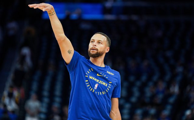 Стеф Къри: Беше специално да играя с брат ми