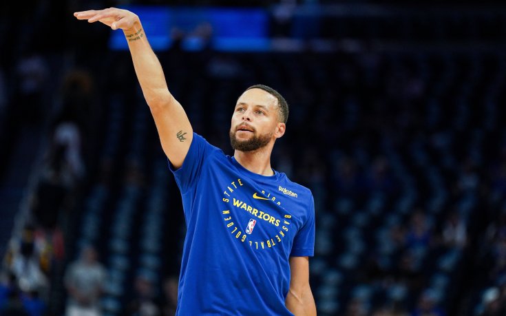 Стеф Къри: Беше специално да играя с брат ми