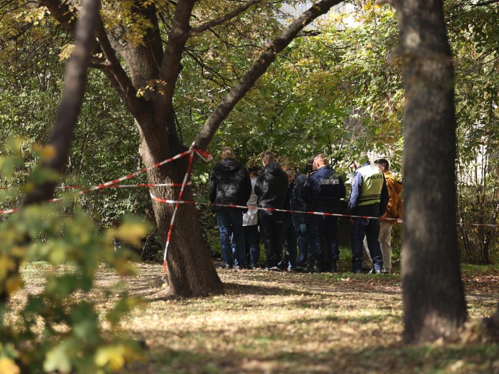 Прокуратурата е повдигнала обвинение в убийство при условията на опасен рецидив