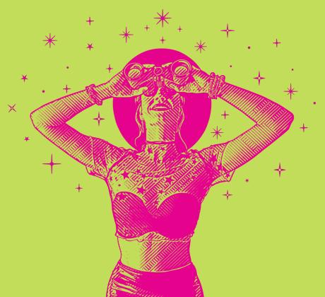 И тази седмица няма да пропуснем да споделим с вас новия