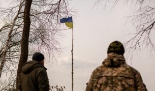 <p>Украйна разкри какво я ужасява най-много в срещата между Тръмп и Путин</p>
