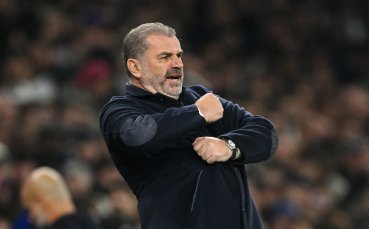 Постекоглу: За мен е чест да съм част от Нотингам Форест