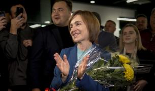 <p>Молдова няма да оцелее срещу заплахите на Путин</p>