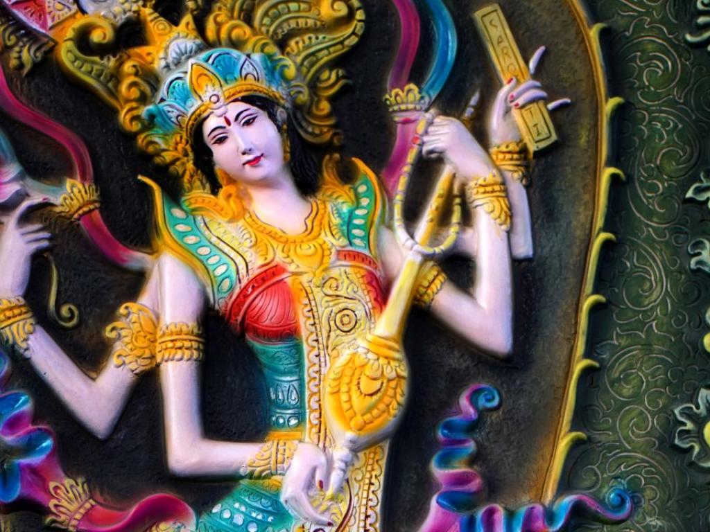 На малка уличка в град Бхактапур Непал има една скромна