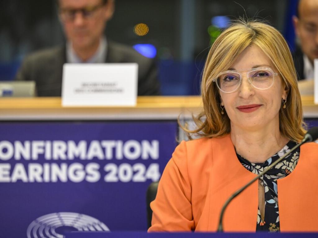 Тази седмица бяха изслушани 20 от общо 27 еврокомисари в