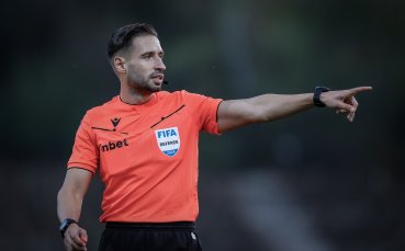 Повериха Спартак Варна - ЦСКА на Радослав Гидженов, Любослав Любомиров с наряд за Левски - Дунав