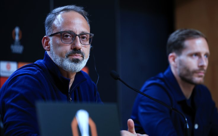 Матарацо: Няма да се откажем от нито един турнир, излизаме за победа срещу Лион