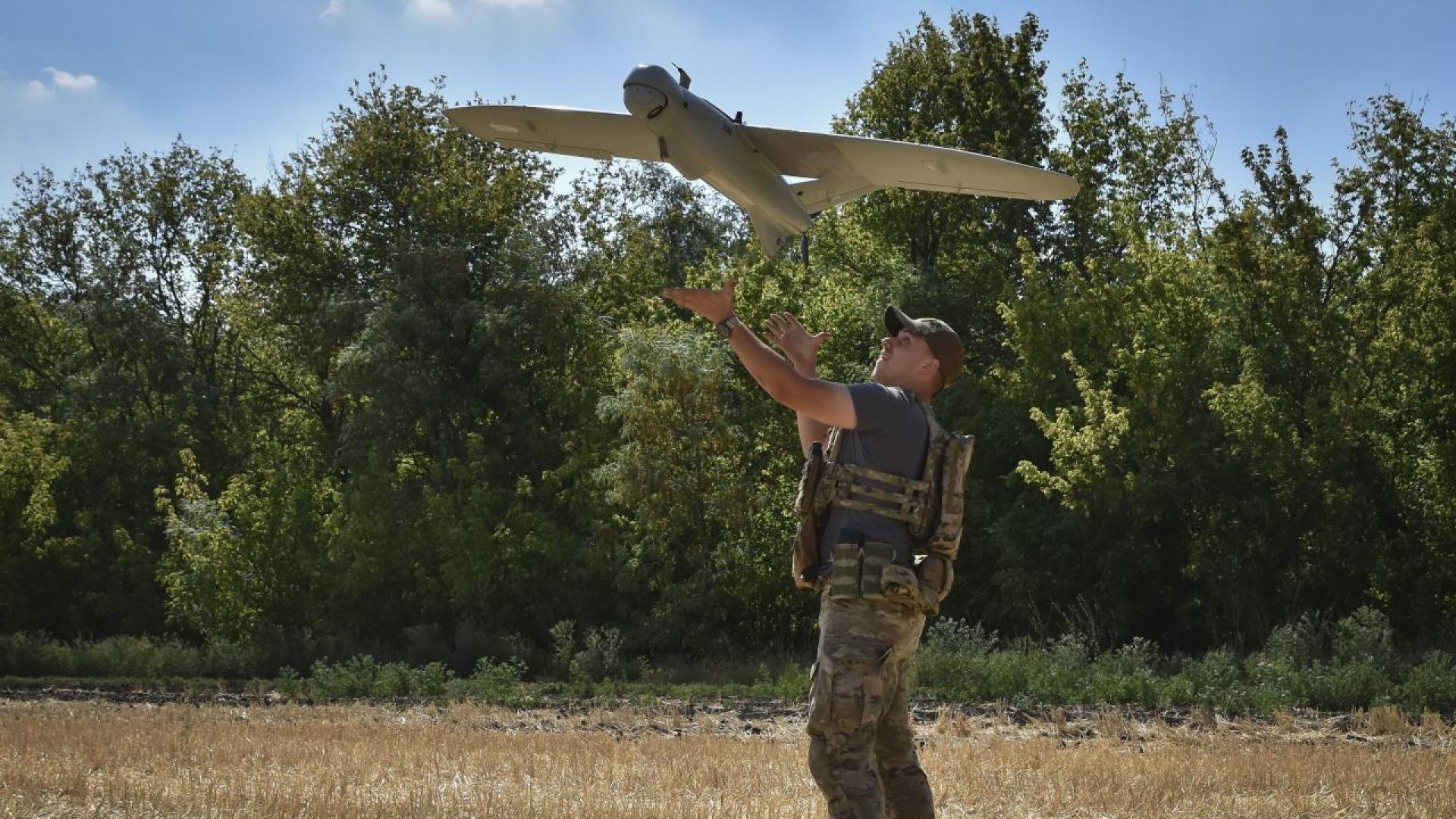 През май израелската компания Rafael Advanced Defense Systems потвърди използването