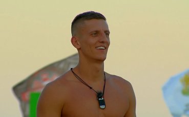 Шампионът Рълев се класира за “Игри на волята” All Stars