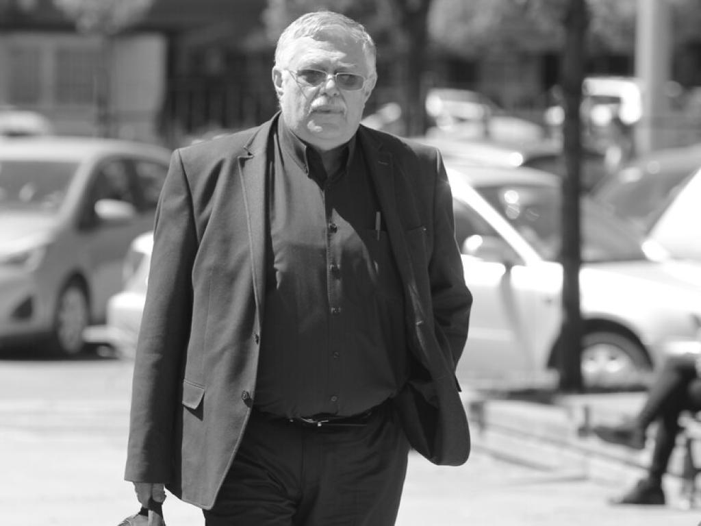 На 79 години почина дългогодишният председател на Българската педиатрична асоциация