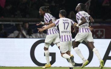 Тулуза, Реймс и Монпелие с победи в Лига 1