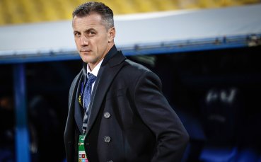Генчев вече работи по селекцията на Локо Сф - футболист на Левски е основната му цел