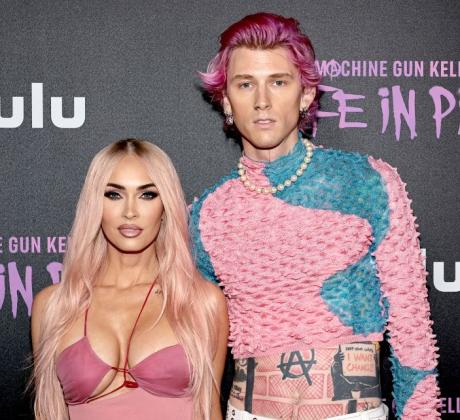 Те са най ексцентричната драматична и следена двойка в шоубизнеса Въпреки