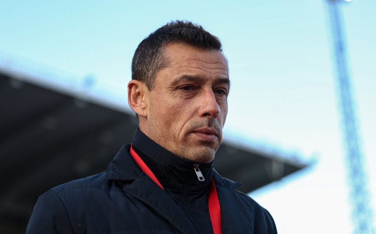 ЦСКА обяви групата за мача с Хебър