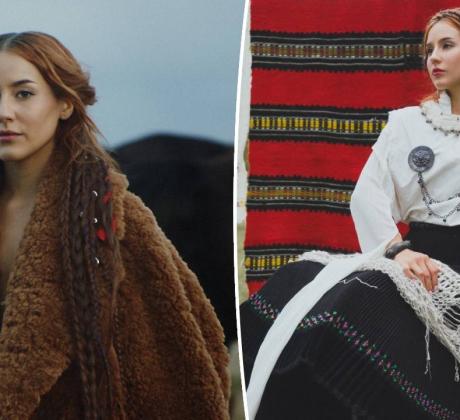 Младата певица Симона Петрова – Мона е големият победител от