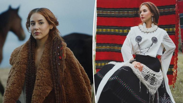 Мона е големият победител от фен-надпреварата за Евровизия