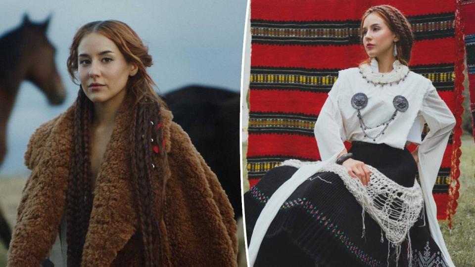 Младата певица Симона Петрова – Мона е големият победител от