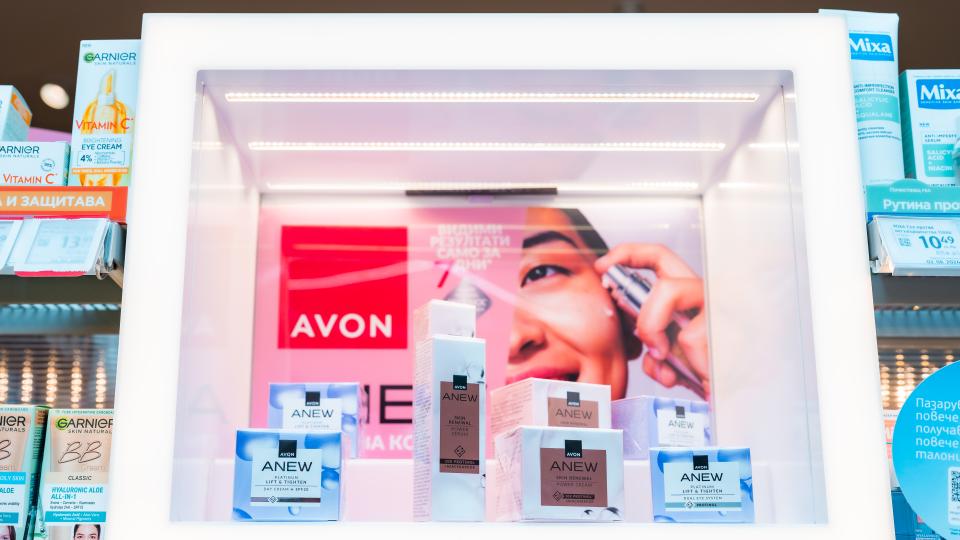 avon