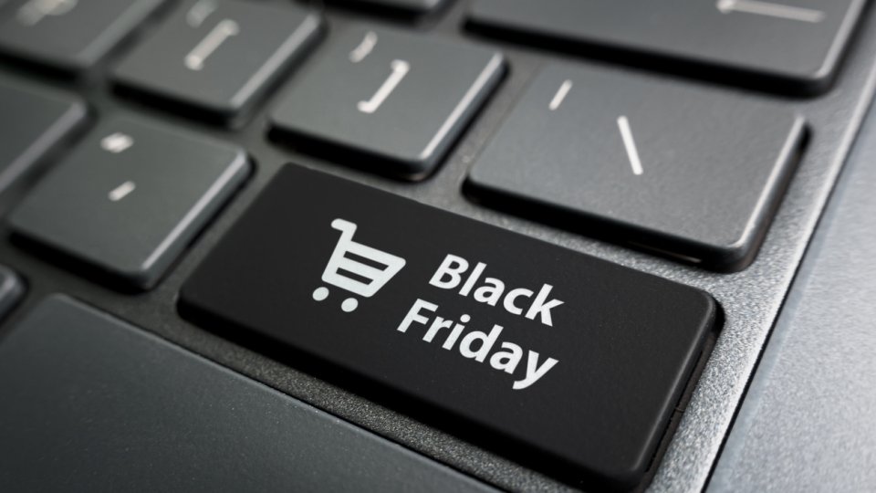 Black Friday