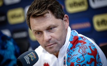 Селекционерът на Люксембург: Търсим трите точки срещу България