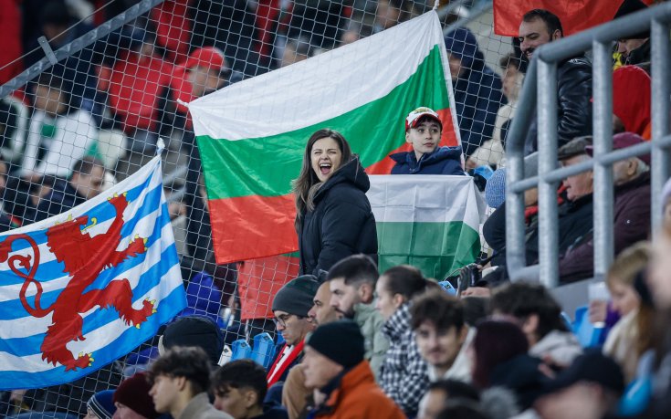 Пуснаха билетите за решителния мач на България срещу Беларус