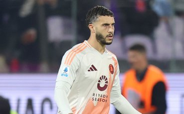 Защитник на Рома: Чест е да бъда свързван с Реал Мадрид