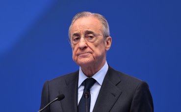 Перес беснее: Уганда, Намибия и Финландия лишиха Винисиус от Златната топка