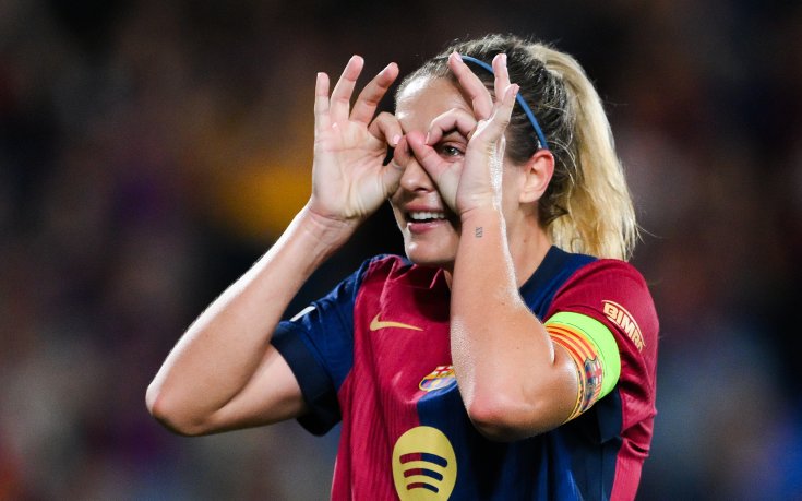 Барселона разгроми Реал Мадрид за Купата на кралицата