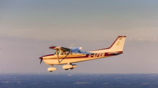 Малък самолет падна в Сърбия, има загинал и ранен