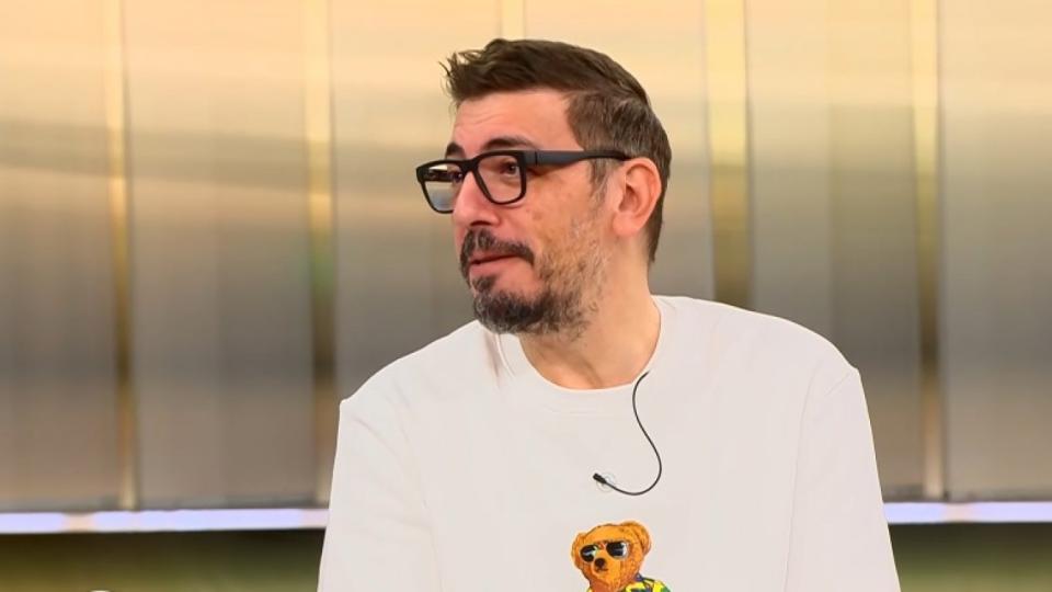 Герасим Георгиев – Геро празнува 51-ия си рожден ден на