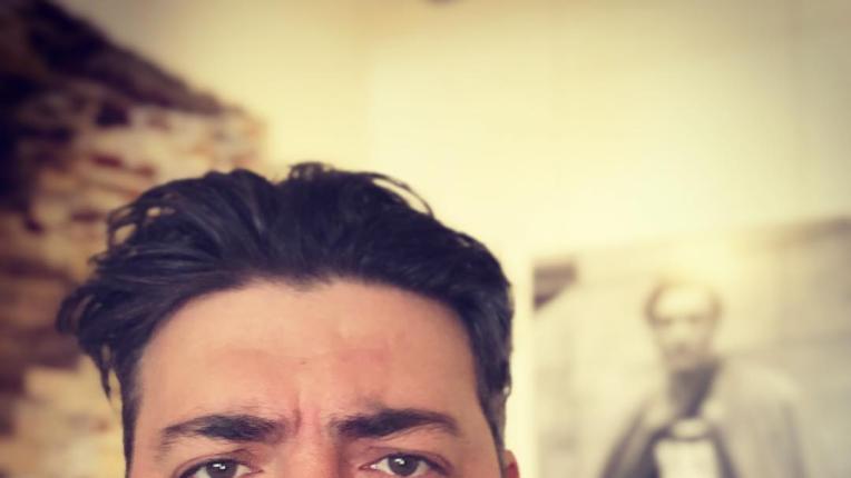  Пълната смяна на Геро 