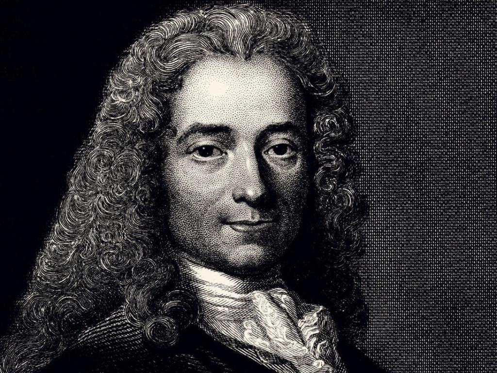 На днешният ден през 1694 г във френската столица Париж