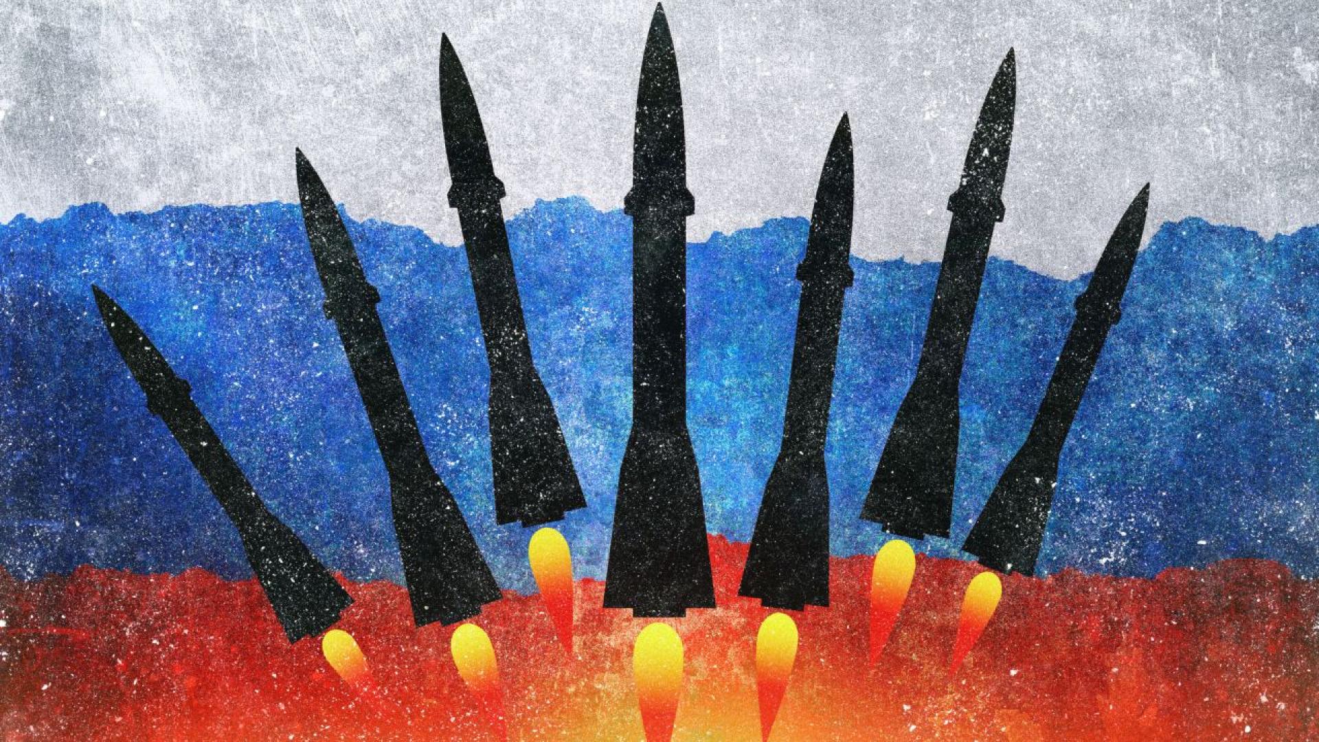 Говорителят на Кремъл Дмитрий Песков повтори в сряда че ядрената