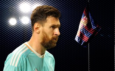 Признанието на Меси, което ще зарадва феновете на Барселона